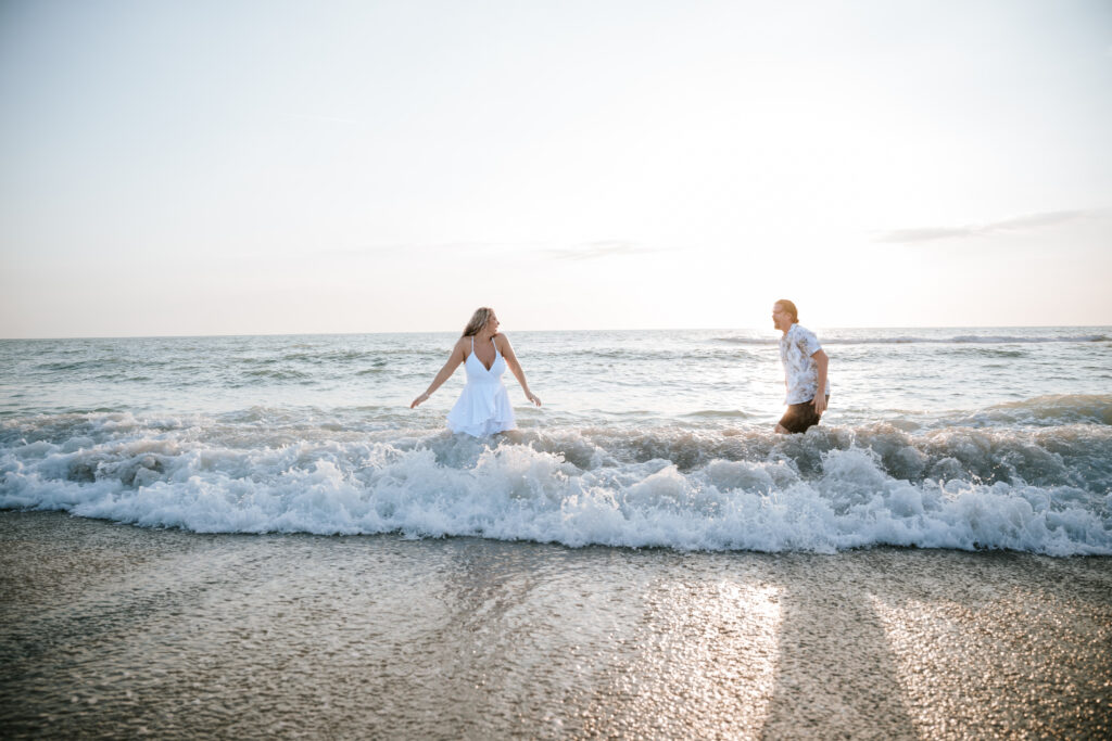 Top rated Fort Myers wedding photographer