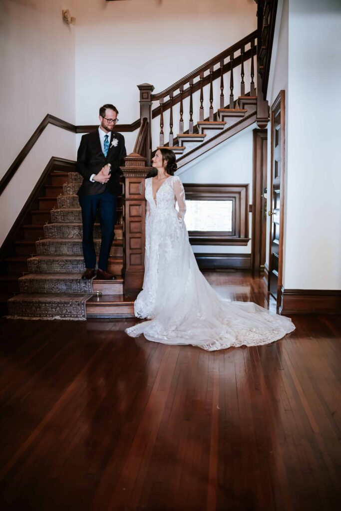 Wedding Portraits captured by Visual Arts Wedding photography - Tampa wedding photographer https://VisualArts.photography/tampa