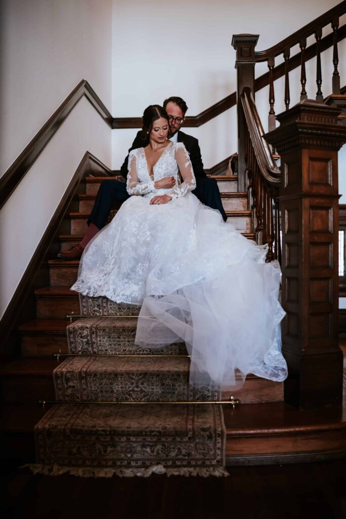 Wedding Portraits captured by Visual Arts Wedding photography - Tampa wedding photographer https://VisualArts.photography/tampa
