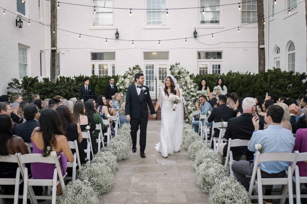 Casa Marina Wedding by Jacksonville Photographer, Phavy Photography
