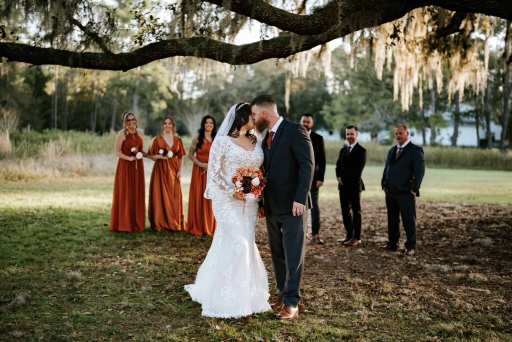 Love-Magnolia-Barn-wedding photos by Ocala-Wedding-Photographer - Visual-Arts-Wedding-Photography