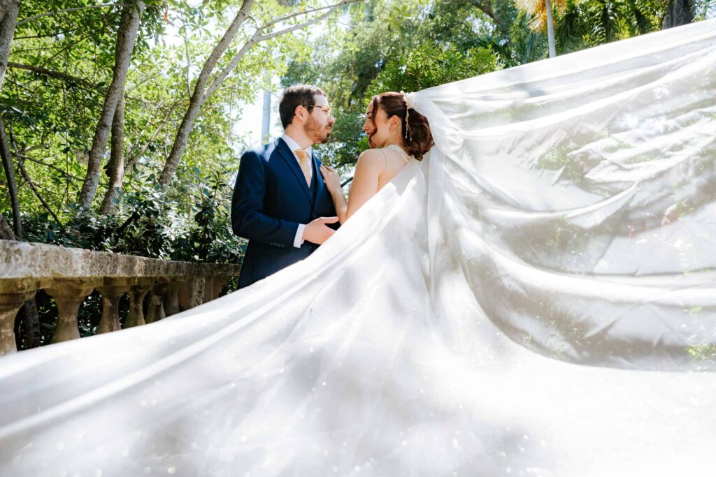 Emma & Joseph's Miami Dream Wedding