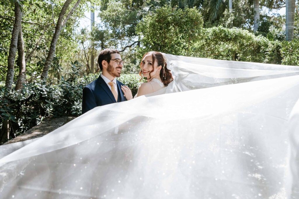 Stress-free wedding with stunning photos
