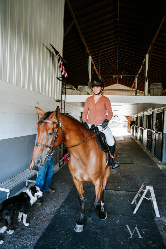 equine photography Ocala