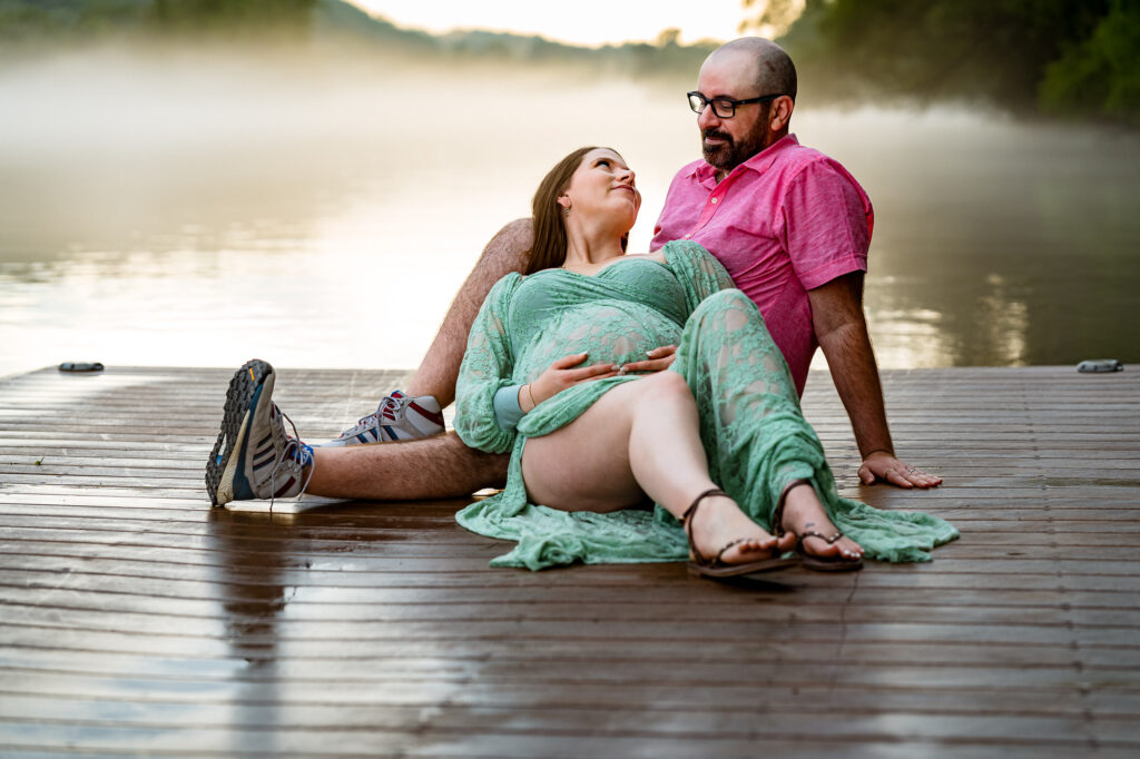 maternity sessions in Lakeland FL